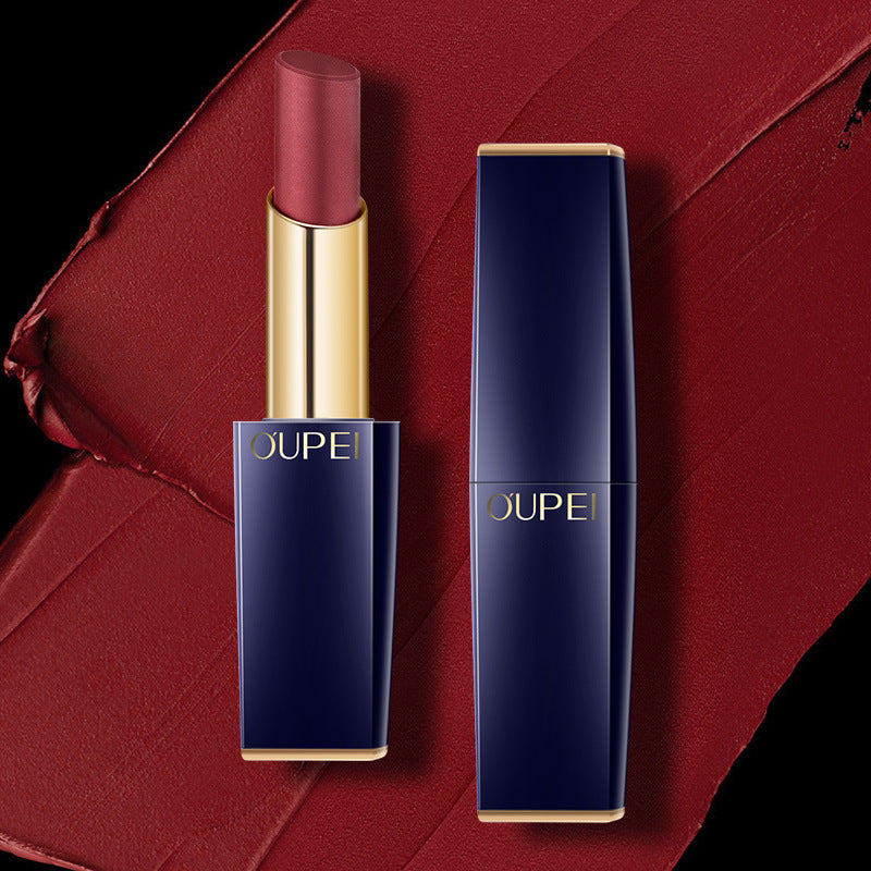 Women's Moisturizing Sticky Easy Color Lipstick Women's Moisturizing Sticky Easy Color Lipstick